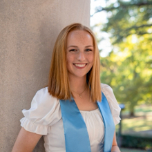 Elizabeth P - Samford Babysitter