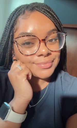 Sarah M - Lone Star College- Cy Fair Babysitter