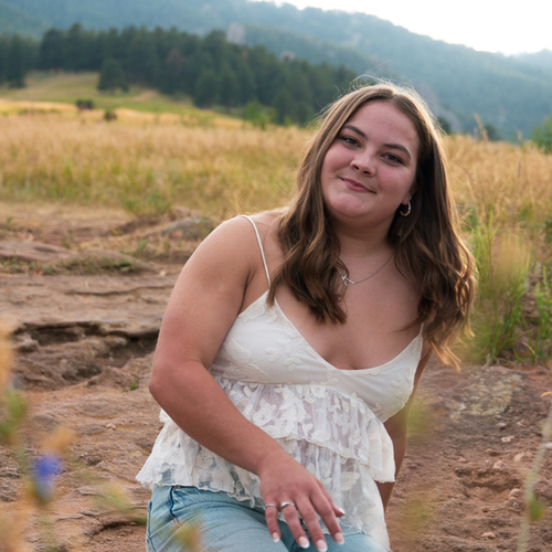 Kendelle J - MSU Bozeman Babysitter