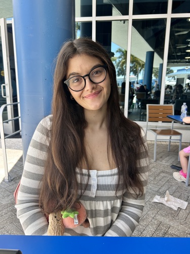 Mariana H - Santa Fe Babysitter
