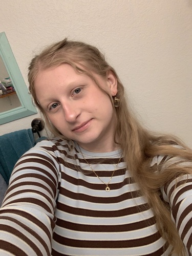 Fiona B - Austin CC Babysitter