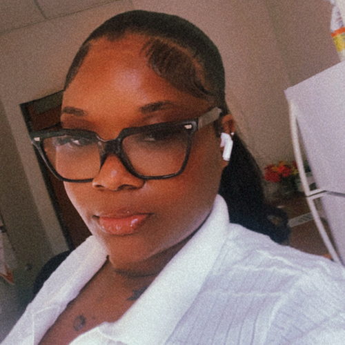 Erial W - Blinn College Babysitter