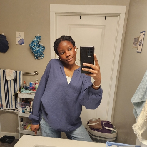 Zubaydah A - UMN Babysitter