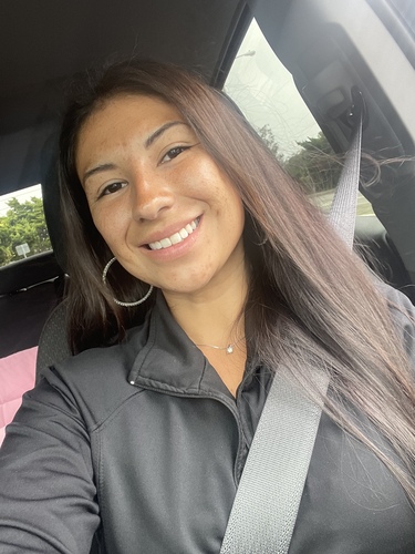 Breana M - Ventura College Babysitter