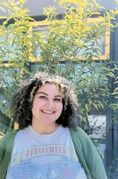 Nina J – CCSF Student Seeking Babysitting Jobs