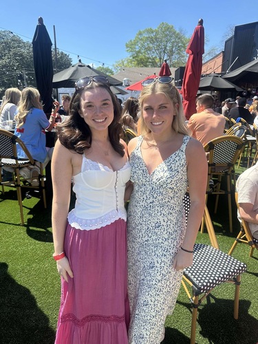 Annalise R - Ole Miss Babysitter