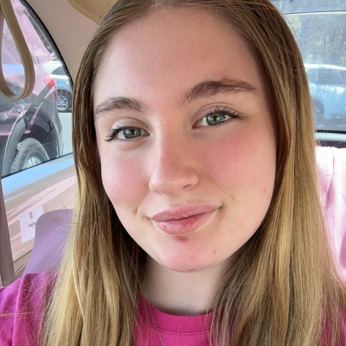 Grace W - Tarrant County College- Northeast Babysitter