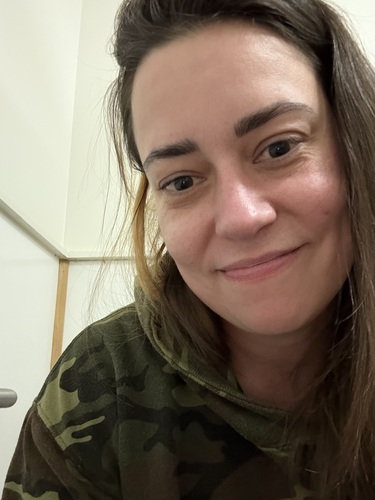 Tiffany S - PSU Babysitter