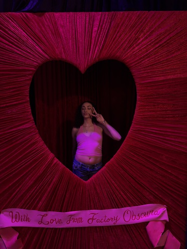 Chloe H - OCCC Babysitter