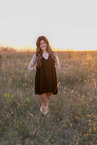 Brynn S - K-State Babysitter