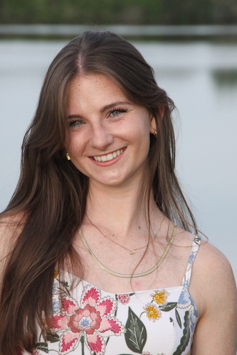 Pandora F - USF Babysitter