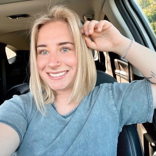 Abigail P - Goodwin College Babysitter