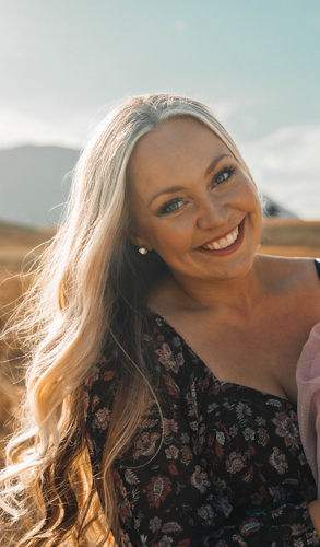 Becca N - MSU Denver Babysitter