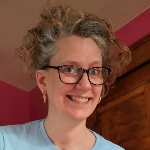 Marie H - Franciscan Babysitter