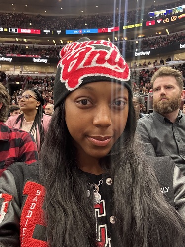 Lauryn W - CTU Online Babysitter