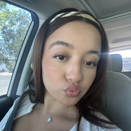 Maribel A - Laredo Community College  Babysitter