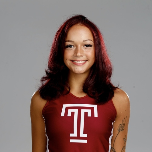 Jasmine W - Temple Babysitter