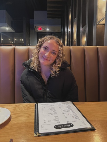 Molly T - Sierra Babysitter