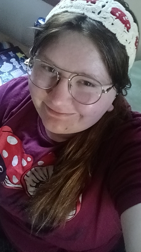 Fayth B - Hastings College Babysitter