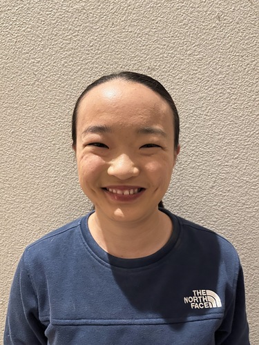 Mia F - UCLA Babysitter