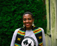 Shaniah W – Agnes Scott College Student Seeking Babysitting Jobs