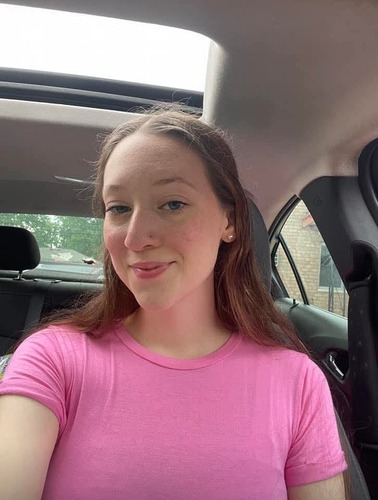 Arianna W - Delta Babysitter