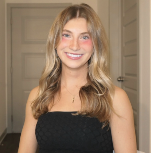 Gaby B - Samford Babysitter