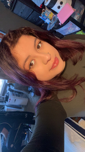 Sienna V - Folsom Lake College Babysitter