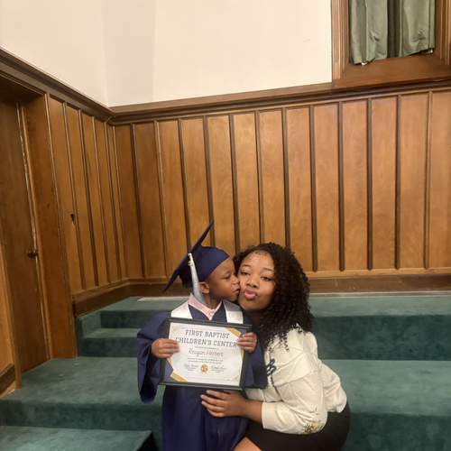 Lashay H - Undefined Babysitter