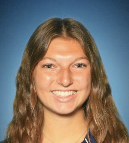 Morgan B - Murray State Babysitter