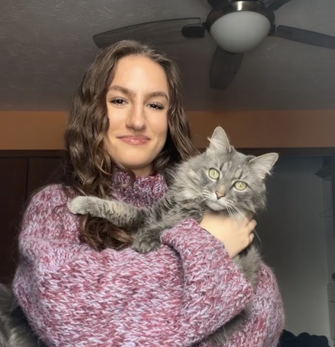 Grace M - Kent State Babysitter