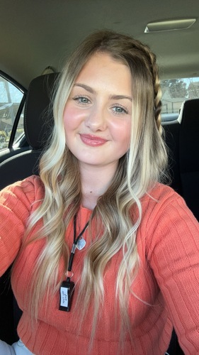 Paige P - Woodland Community College  Babysitter