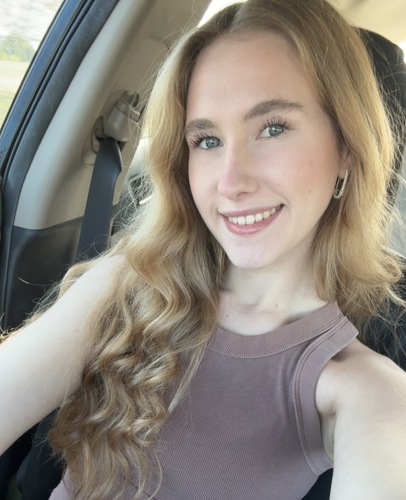 Chloe C - University of Arkansas Community College-Morrilton Babysitter