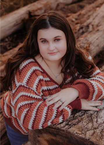 Jacelyn S - Allen County Community College  Babysitter