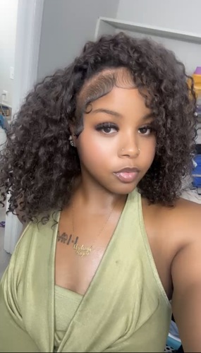 Ardasya H - Wallace State Babysitter