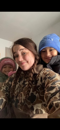 Kelsey C - UT Martin Babysitter