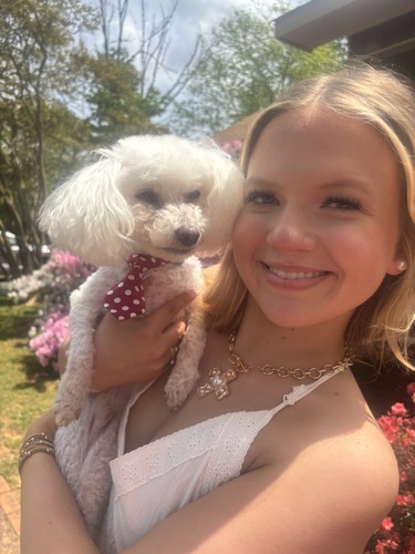 Kennedy C - University of Alabama Babysitter