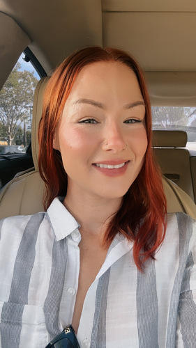 Amber H - ASU Babysitter
