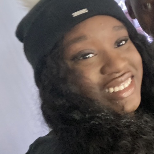 Willande P – Temple Student Seeking Babysitting Jobs