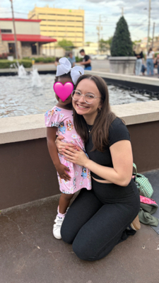 Taylor L - UAB Babysitter