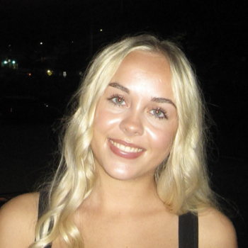 Gissella F - App State Babysitter