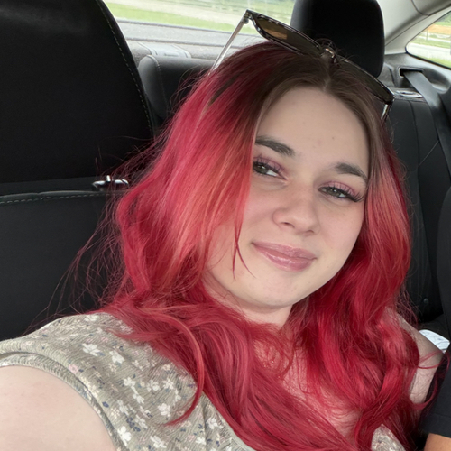Anna B - Fayetteville Technical Community College Babysitter