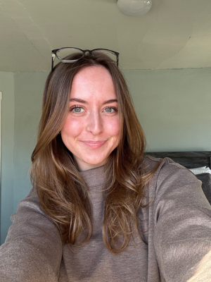 Lauren S - University of Iowa Babysitter