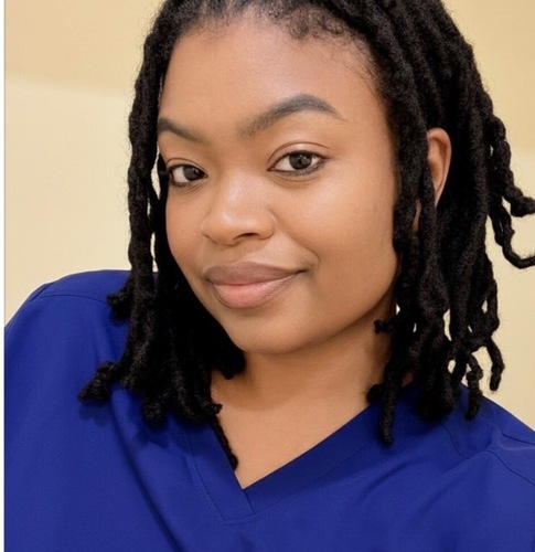 Lakayla P - Tarrant County College Babysitter