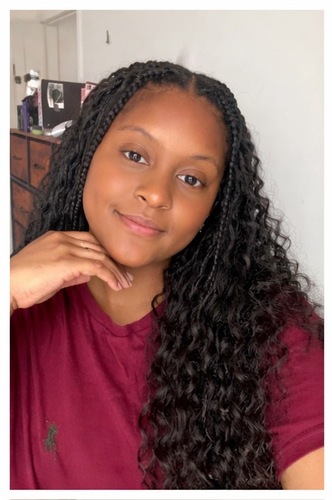 Makayla W - La Salle Babysitter