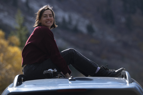 Bianca C - UT-Austin Babysitter