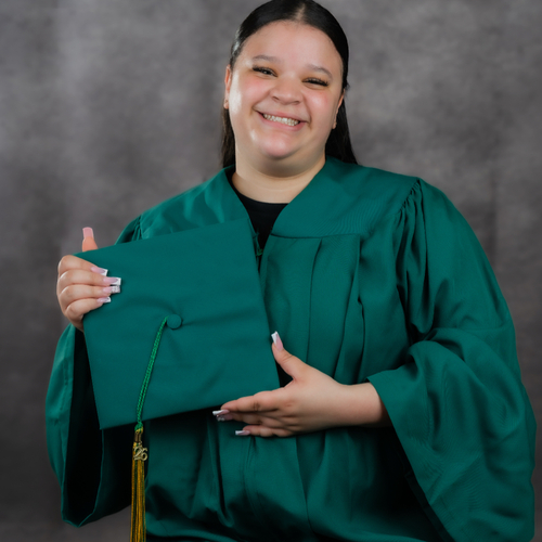 Elizabeth A - MCPHS Babysitter