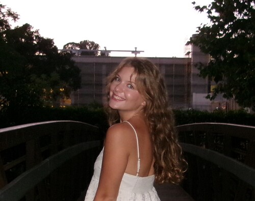 Grace T - Clovis Adult Education Babysitter