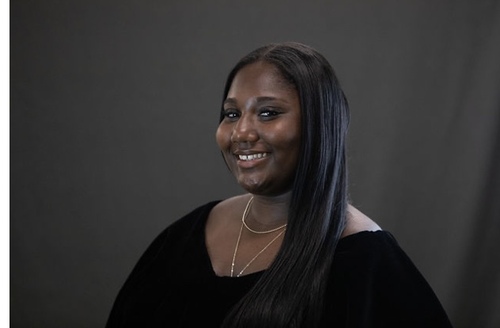 Janiyah M - Clark Atlanta Babysitter