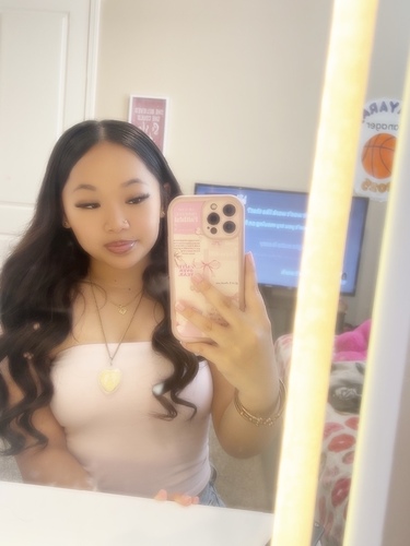 Anaiya X - Fresno State Babysitter